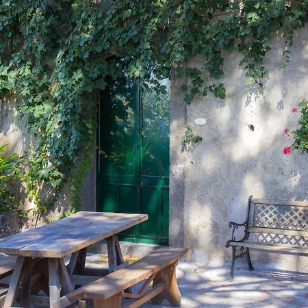 Il Limoneto Acireale Villa Dış mekan fotoğraf