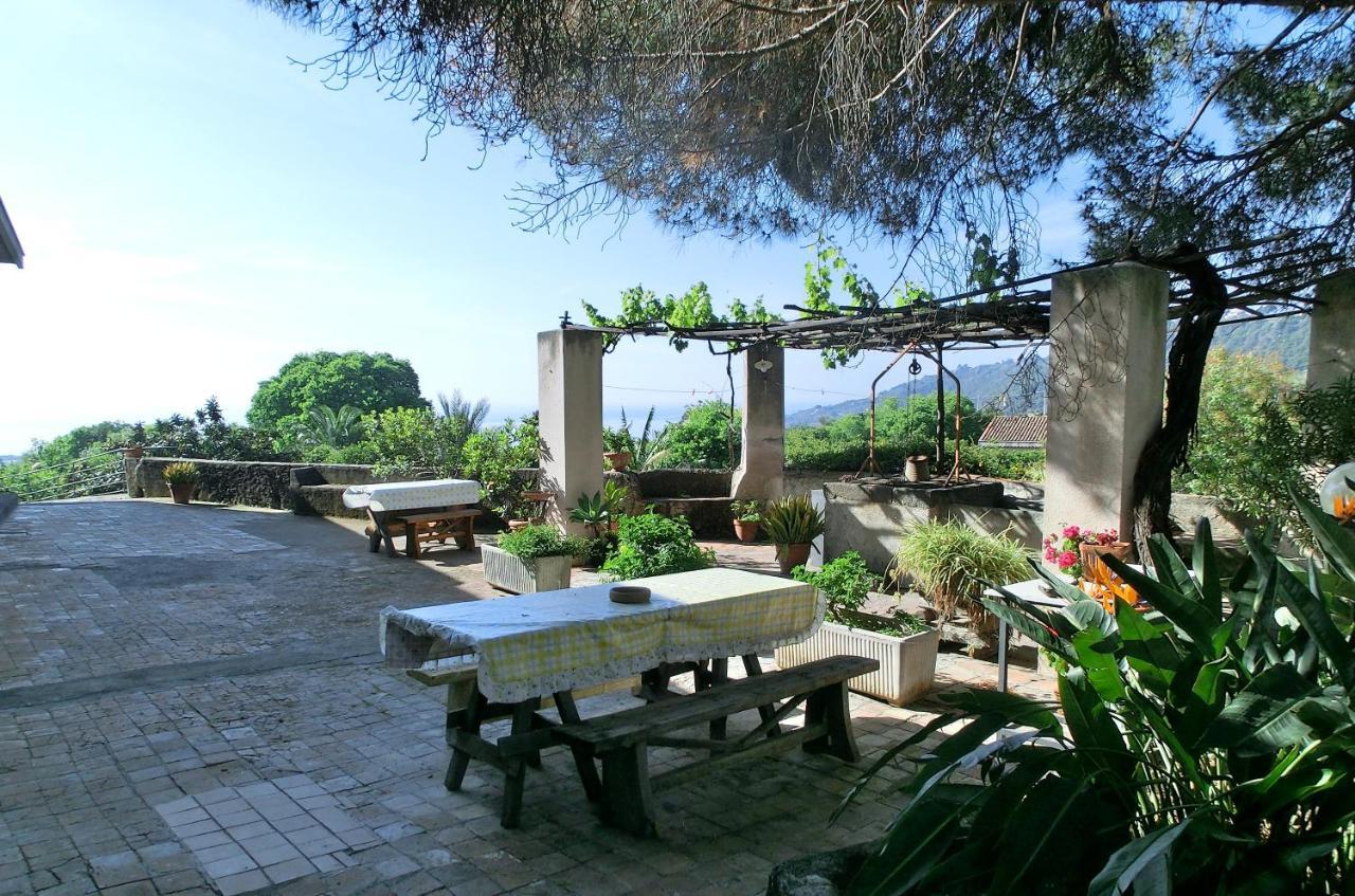 Il Limoneto Acireale Villa Dış mekan fotoğraf