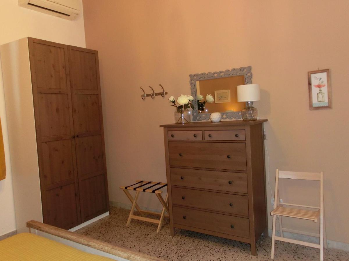 Il Limoneto Acireale Villa Dış mekan fotoğraf