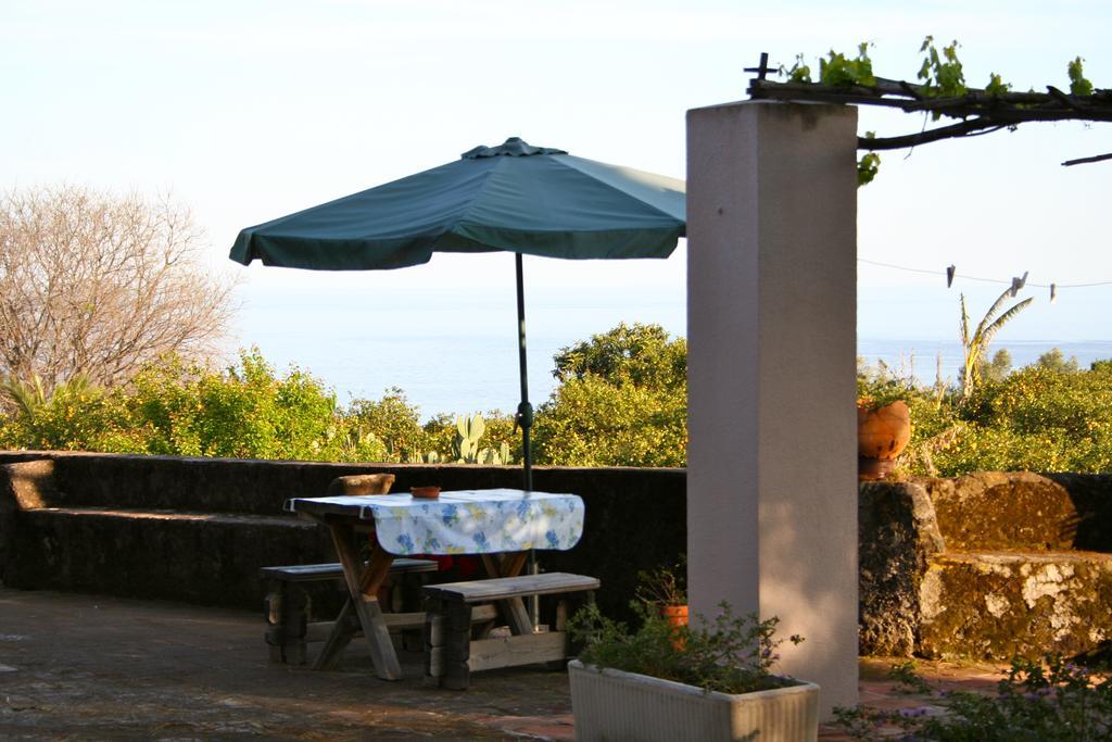 Il Limoneto Acireale Villa Dış mekan fotoğraf