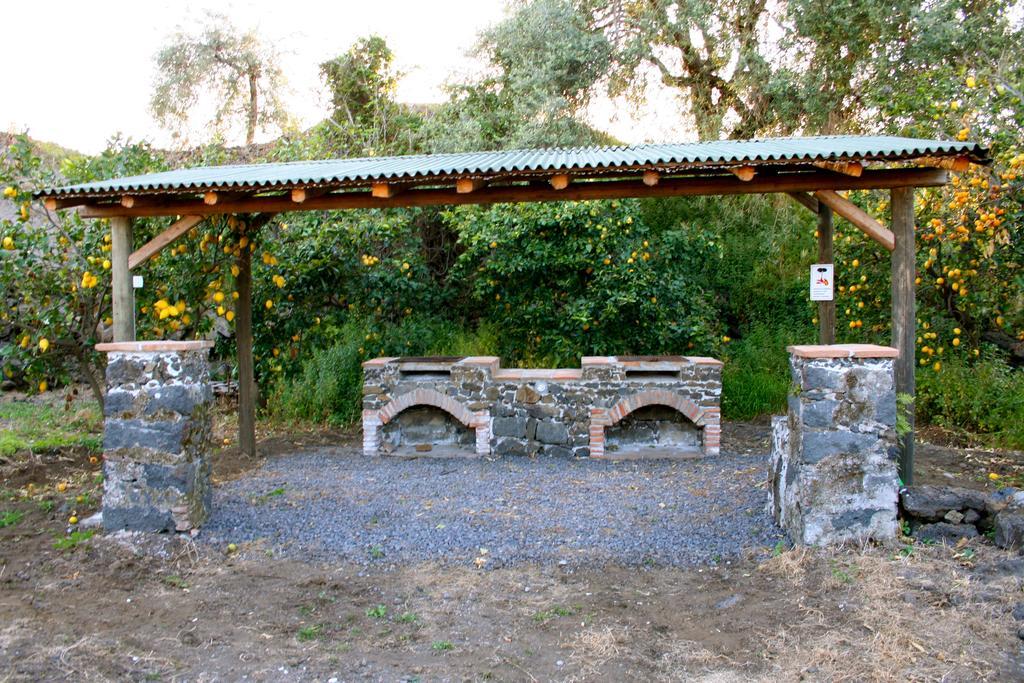 Il Limoneto Acireale Villa Dış mekan fotoğraf