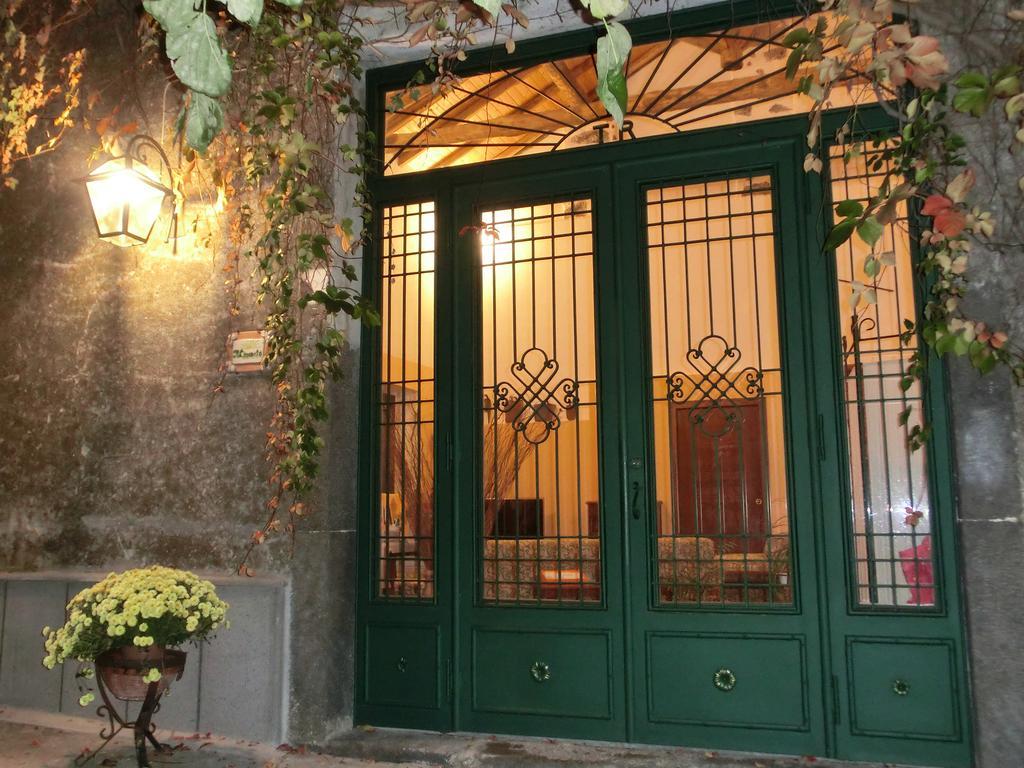 Il Limoneto Acireale Villa Dış mekan fotoğraf