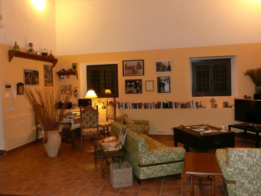 Il Limoneto Acireale Villa Dış mekan fotoğraf