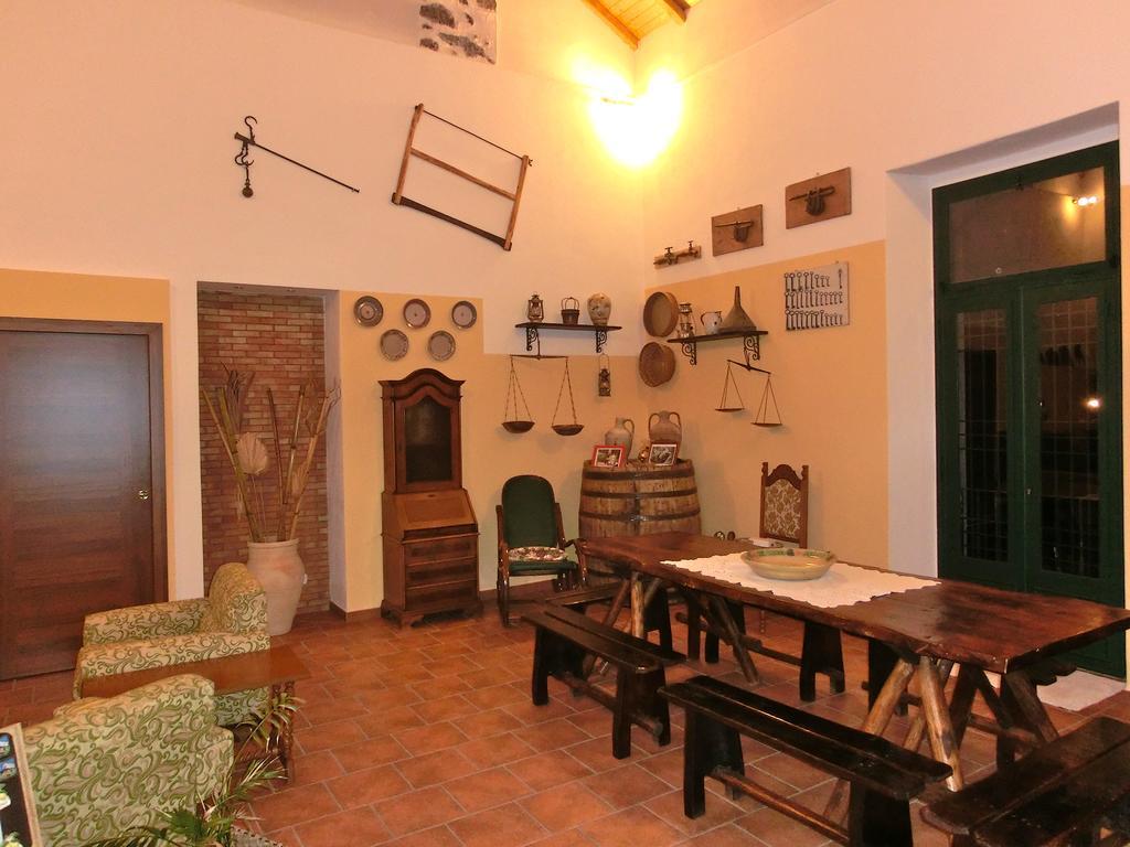 Il Limoneto Acireale Villa Dış mekan fotoğraf