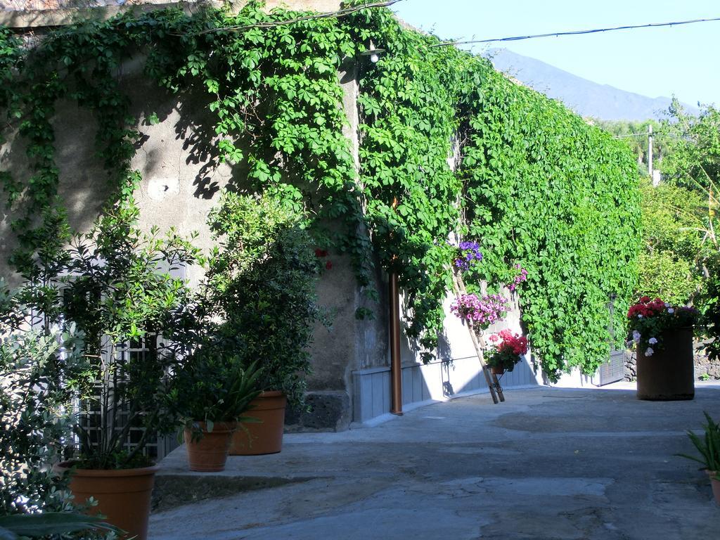 Il Limoneto Acireale Villa Dış mekan fotoğraf